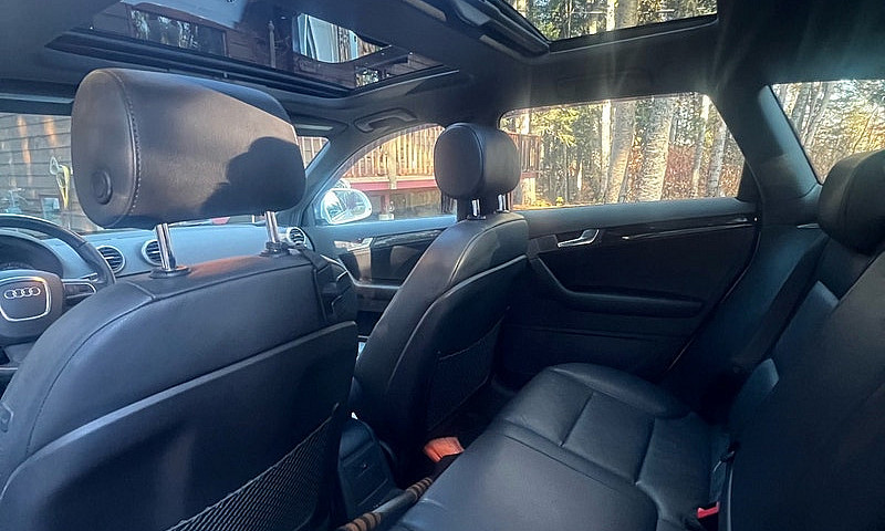 2010 Audi A 3...