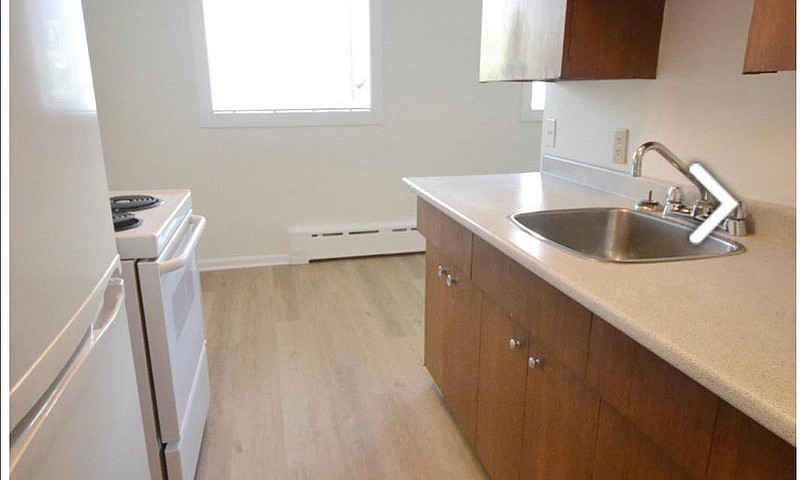 2 Bedroom Appartment...