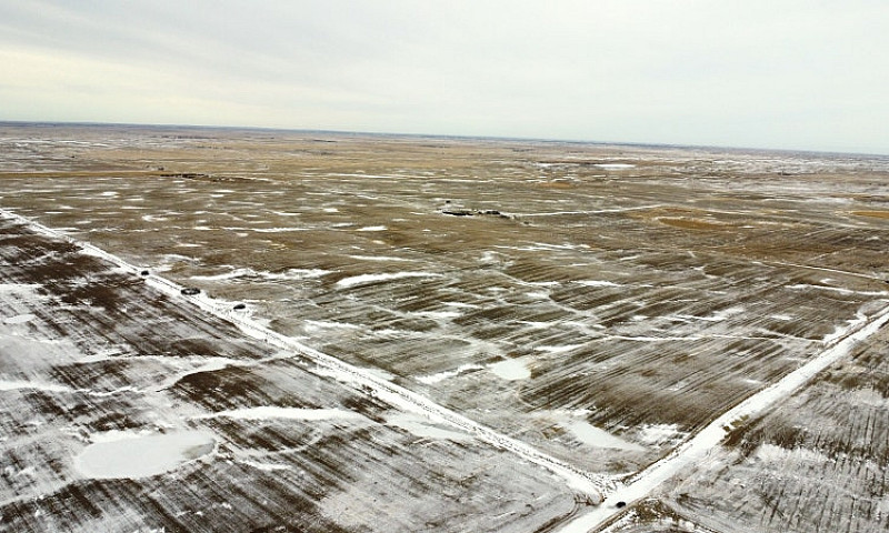 1,229 Acres For Sale...