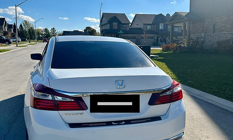 Car For Sale - Honda...