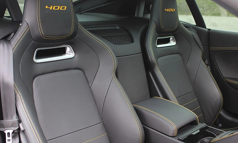 Jaguar Coupe (Showro...