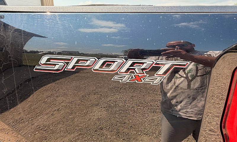 2023 Ford F-350 6.7L...
