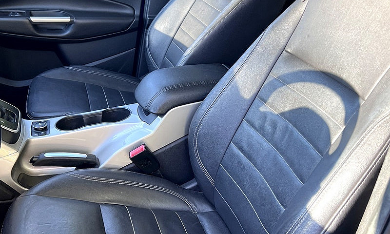2013 Ford Escape Sel...