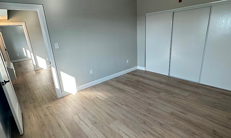 Brand New Two Bedroo...