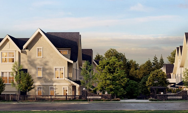 Brand New 1 Bed Gard...
