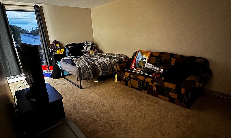 2 Bedroom 1.5 Bath -...