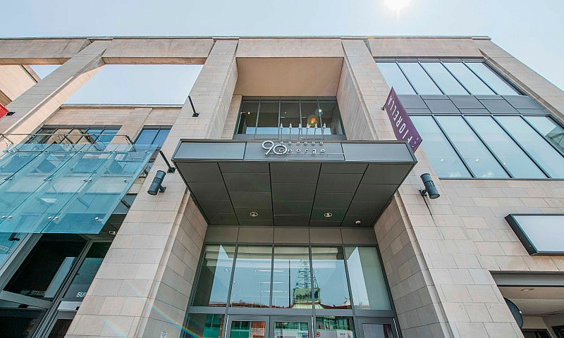 2 Bed + 2 Bath Condo...