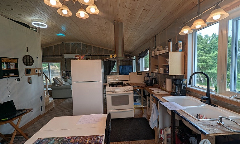 Cottage In The Count...
