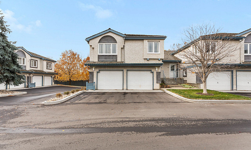 Split-Level Home In ...
