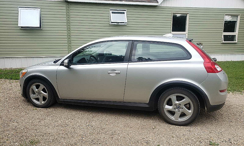 2012 Volvo C30 ...