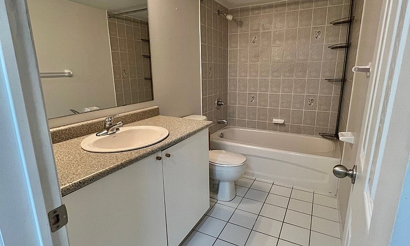 1 Bedroom Basement F...