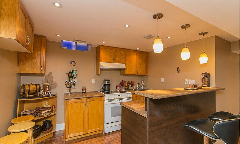Shiny Basement For R...