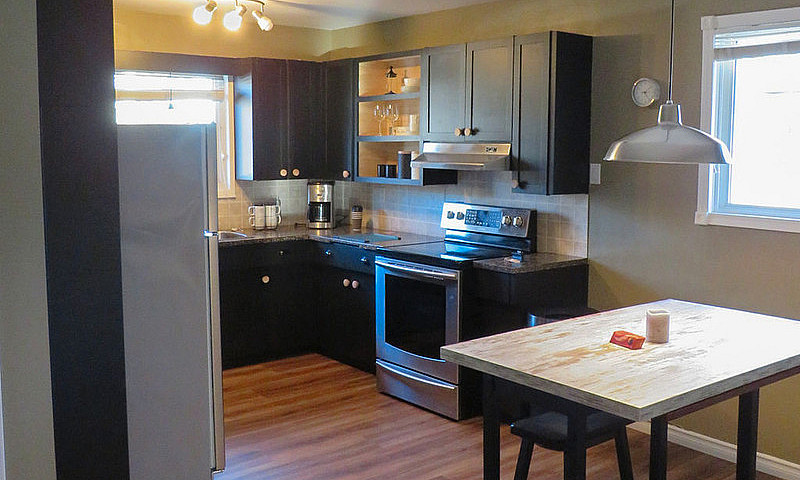 1Br,Cozy/Upstairs Ap...