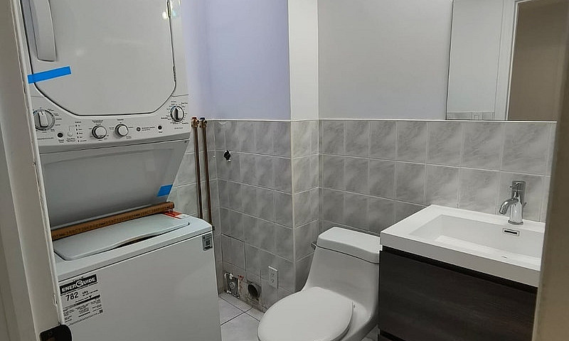Apartment For Rent...