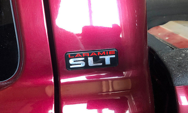 2001 Dodge 4X4 Slt L...