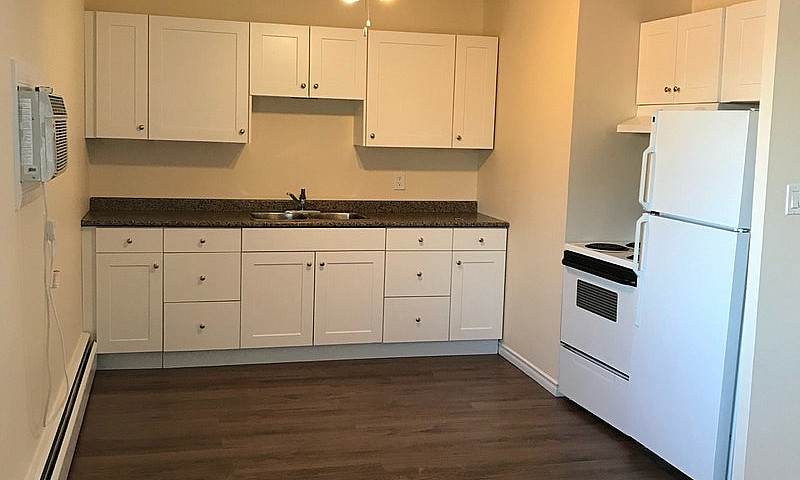 Two Bedroom Apartmen...
