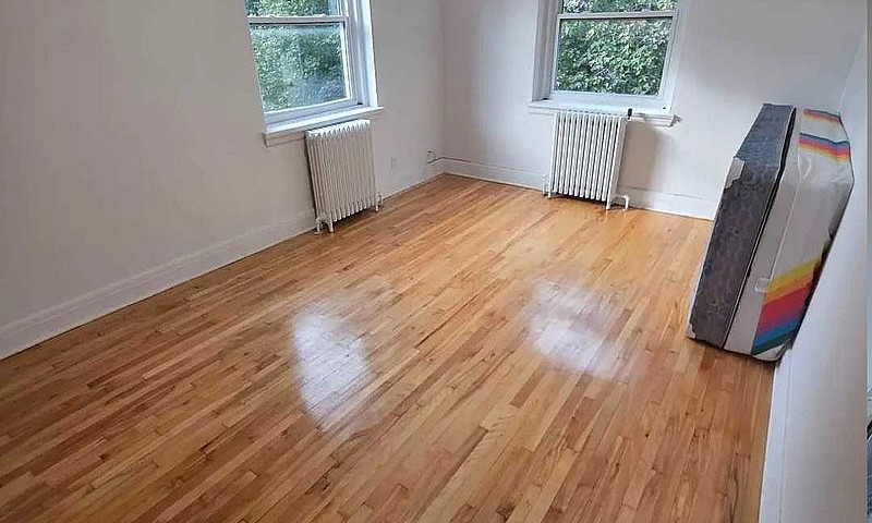 Bright 4 1/2 Apartme...