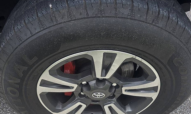 2005 Toyota Tacoma T...