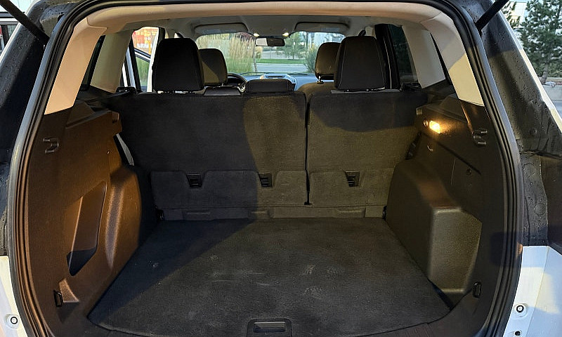2018 Ford Escape Se...