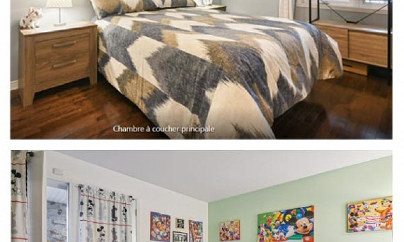 Condo À Vendre À 7 M...