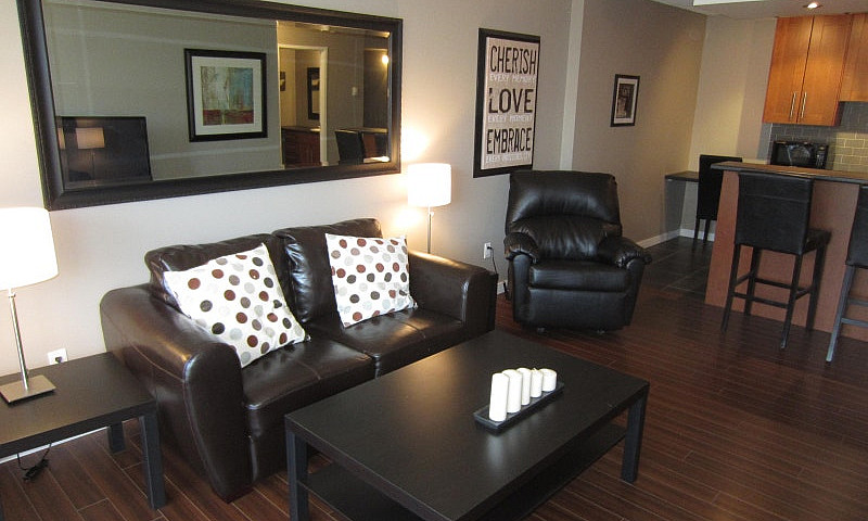 Furnished Gorgeous F...