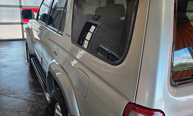 1997 Toyota 4Runner ...
