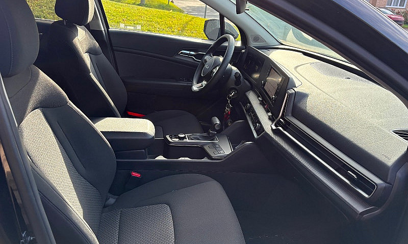2025 Kia Sportage Lx...
