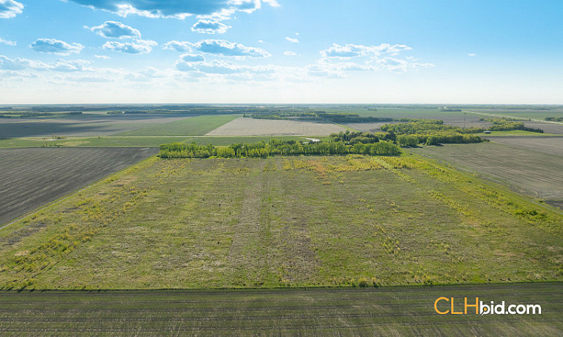 Land For Sale Oakvil...