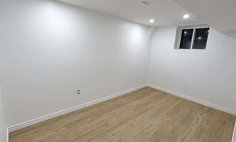2-Bedroom Basement A...
