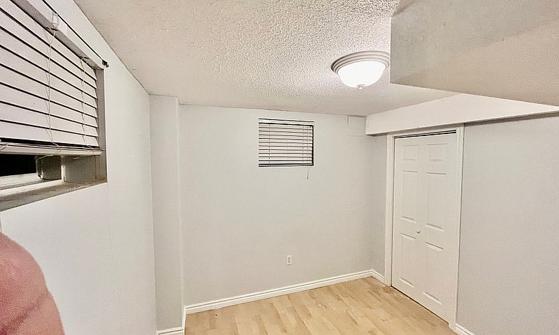 2 Bed 1 Bath Basemen...
