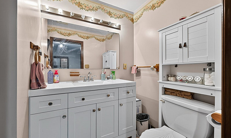 3 Bdrm/2 Bthrm Home ...