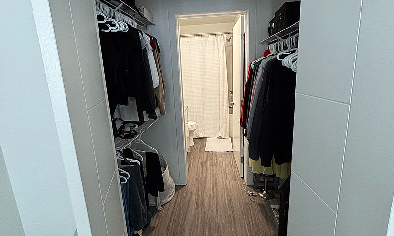 2 Bed 2 Bath Apartme...