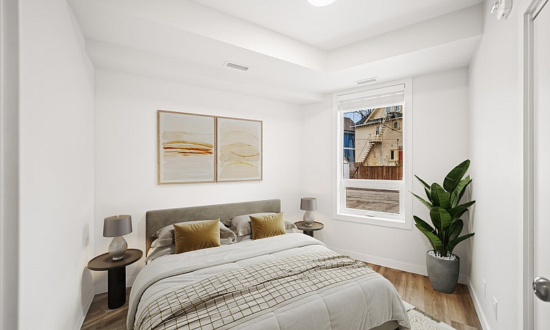 2 Bedroom Apartment!...