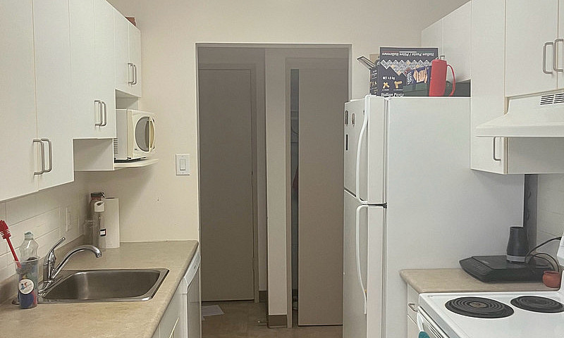 1 Bedroom Apartment ...