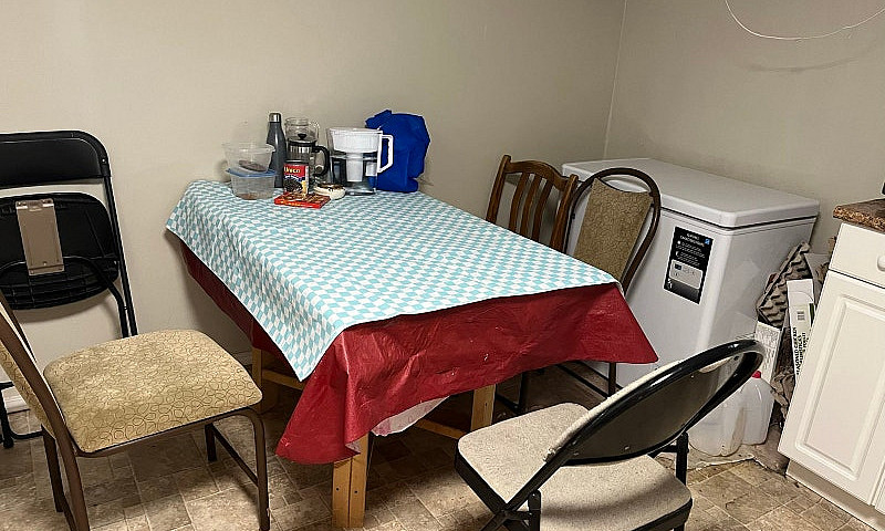 Basement Room For Re...