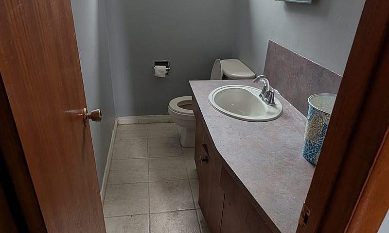 Windsor Park House F...