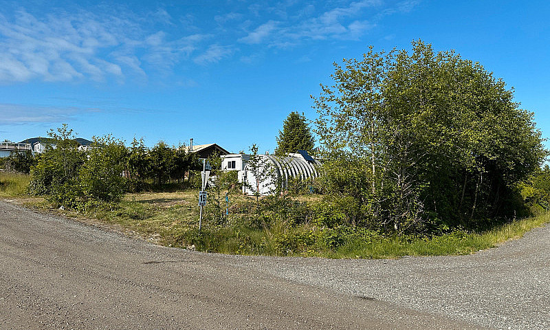 Recreational Cabin &...
