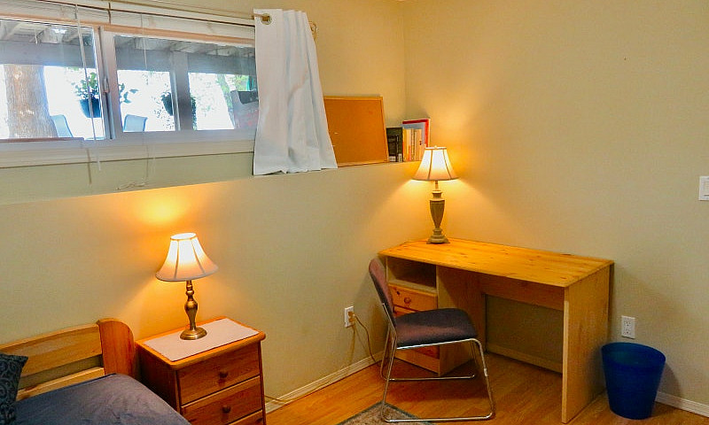 1 Bedroom Suite Avai...