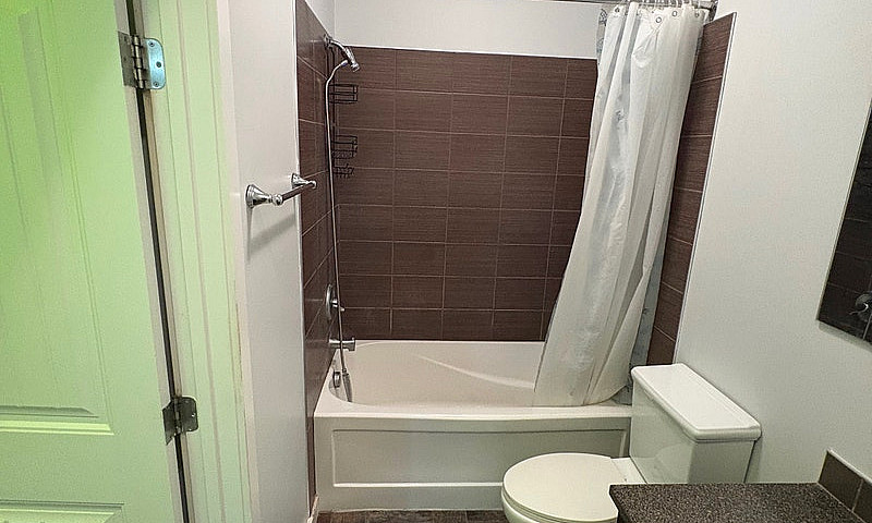 Furnished 1-Bedroom ...