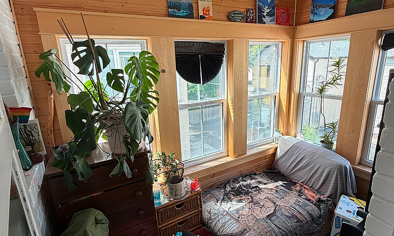 2 Bedroom 1 Bathroom...
