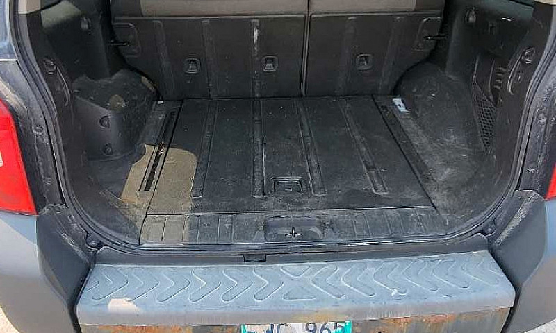 2006 Nissan Xterra ...