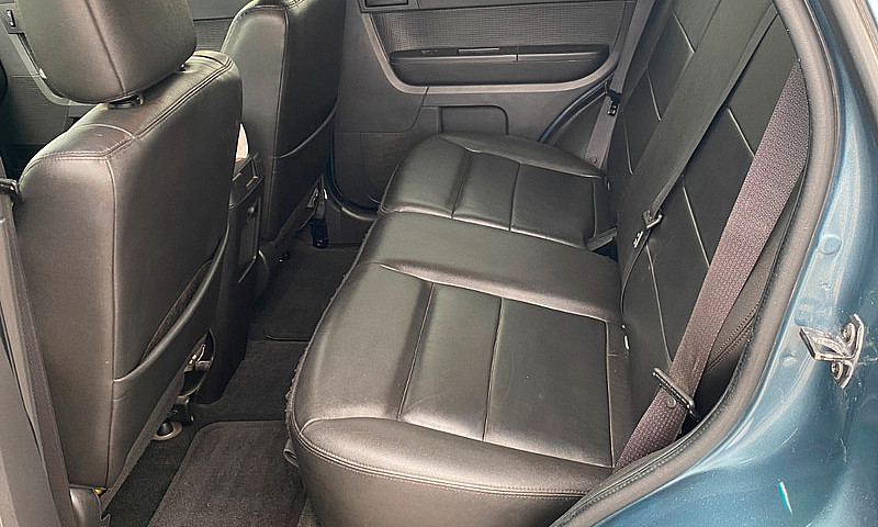 2010 Ford Escape Xlt...