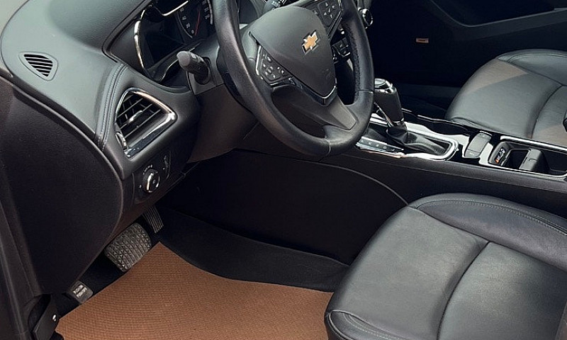 2016 Chevrolet Cruze...