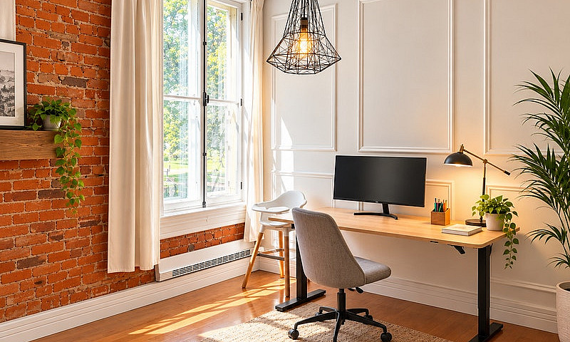 Superbe Appartement ...