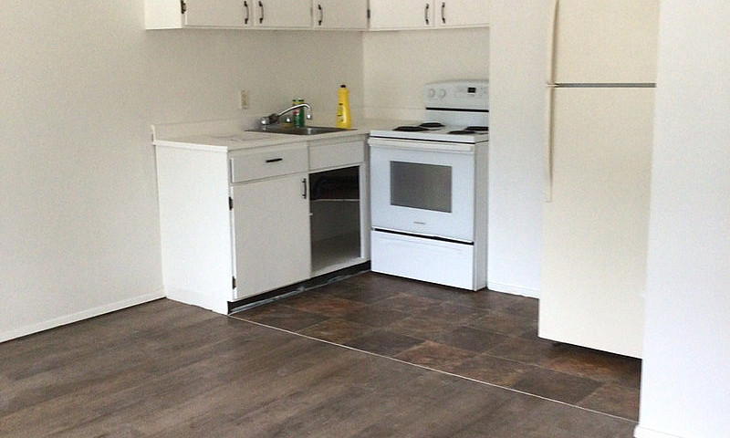 1Br 1Ba In Rosemont ...