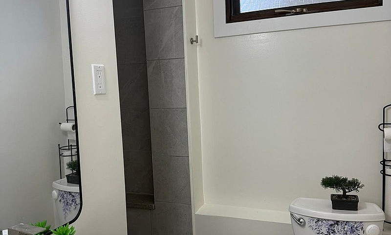  2 Bedroom Ground Fl...