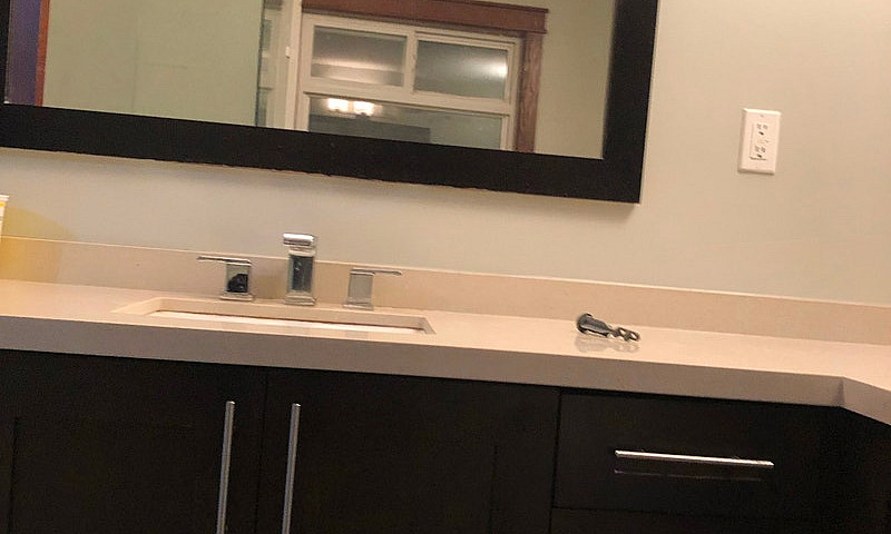1 Bed, 1.5 Bathroom...