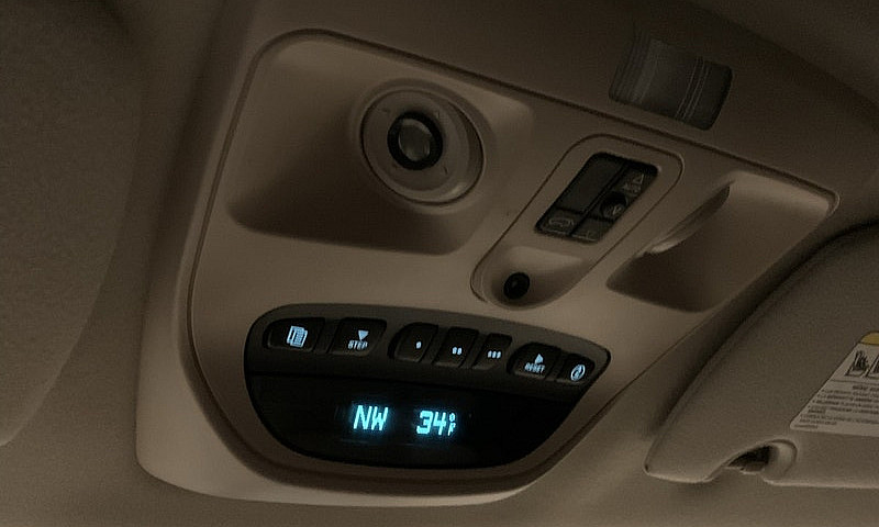 Chrysler Aspen/Dodge...