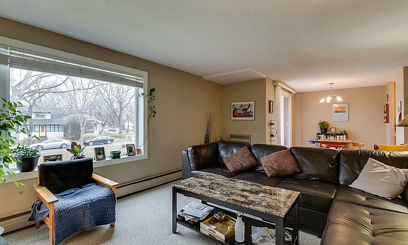 Nutana 2 Bedroom...