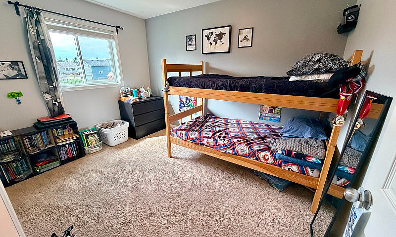 4 Bed | 2 Bath | Fam...